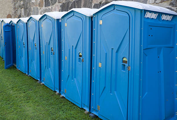 Best Deluxe Portable Toilet Rental  in USA